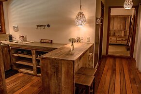 Villa Recanto de Sophie