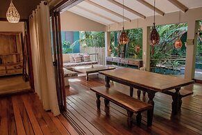 Villa Recanto de Sophie