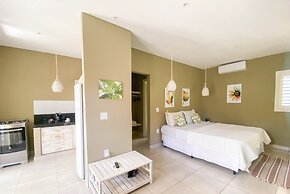 Villa Recanto de Sophie