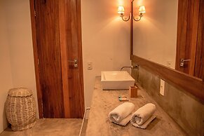 Villa Recanto de Sophie