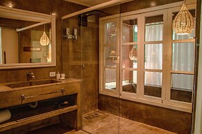 Villa Recanto de Sophie