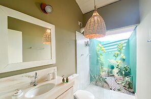 Villa Recanto de Sophie