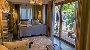 Villa Recanto de Sophie