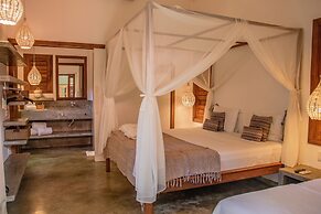 Villa Recanto de Sophie