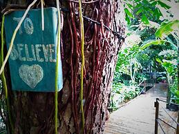 Villa Recanto de Sophie