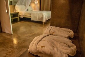 Villa Recanto de Sophie