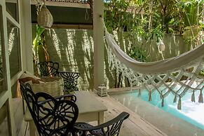 Villa Recanto de Sophie