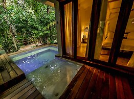 Villa Recanto de Sophie