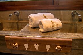 Villa Recanto de Sophie