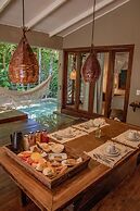 Villa Recanto de Sophie