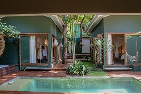 Villa Recanto de Sophie