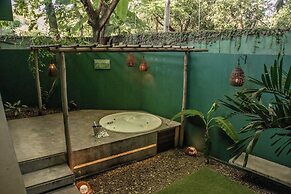 Villa Recanto de Sophie