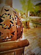 Villa Recanto de Sophie