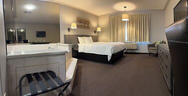 Companion Hotel Motel