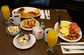 Companion Hotel Motel