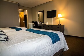 Companion Hotel Motel