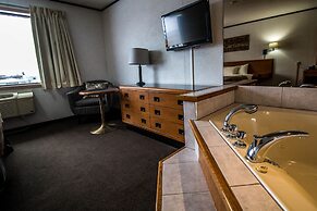 Companion Hotel Motel