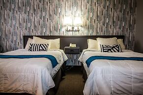 Companion Hotel Motel