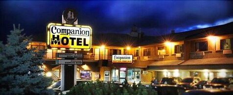 Companion Hotel Motel