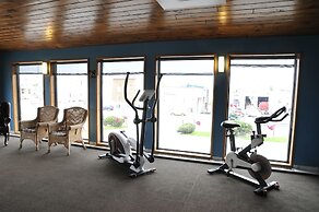 Companion Hotel Motel