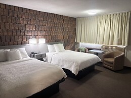 Companion Hotel Motel