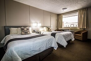 Companion Hotel Motel