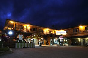 Companion Hotel Motel