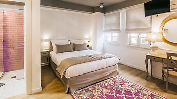 Its Kale Boutique Hotel