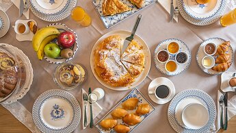 Its Kale Boutique Hotel