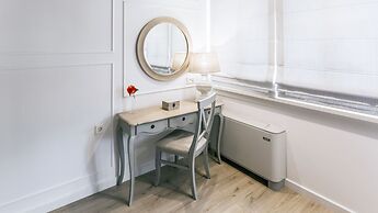 Its Kale Boutique Hotel