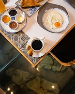 Its Kale Boutique Hotel