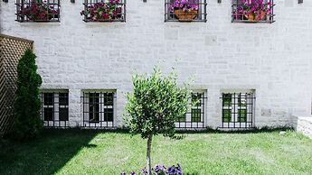 Its Kale Boutique Hotel