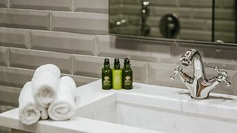 Its Kale Boutique Hotel