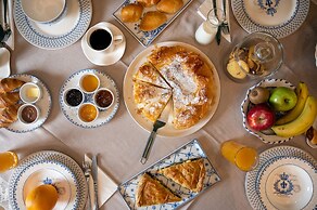 Its Kale Boutique Hotel