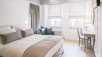 Its Kale Boutique Hotel