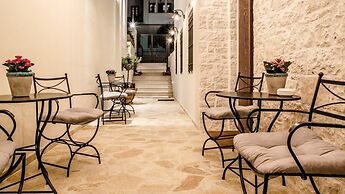 Its Kale Boutique Hotel