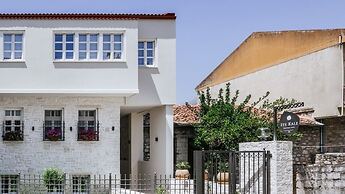 Its Kale Boutique Hotel