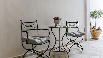 Its Kale Boutique Hotel