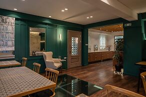 Its Kale Boutique Hotel