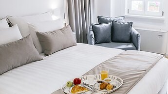 Its Kale Boutique Hotel