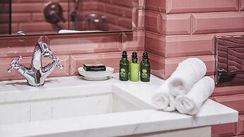 Its Kale Boutique Hotel