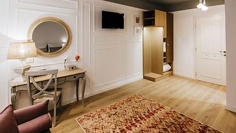 Its Kale Boutique Hotel