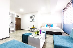 Astera Apart Hotel