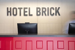 Hotel Brick