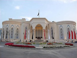 Royal Marshal Hotel