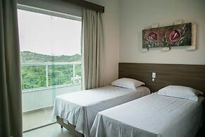 Peçanha Grande Hotel