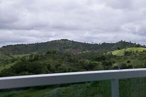 Peçanha Grande Hotel