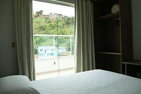 Peçanha Grande Hotel