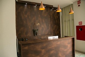 Peçanha Grande Hotel