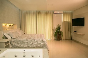 Peçanha Grande Hotel